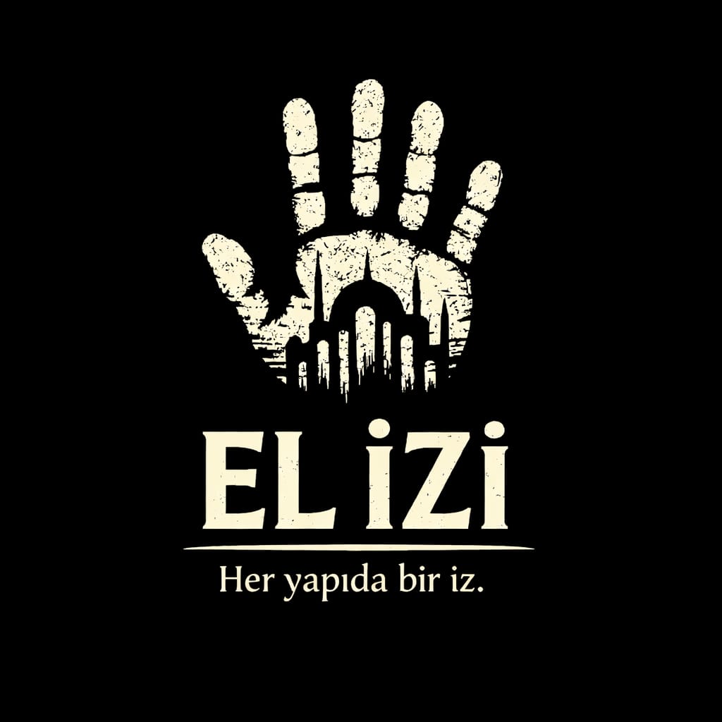 EL İZİ Studio Logo